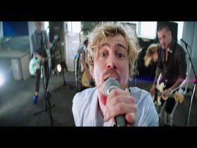 McBusted Get Over It (HD)